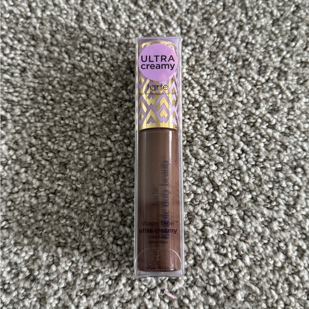 Tarte Shape Tape Ultra Creamy Concealer